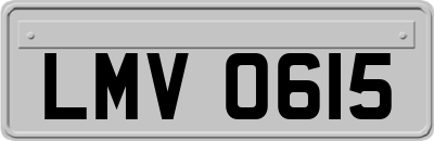 LMV0615