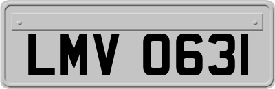 LMV0631