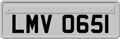 LMV0651