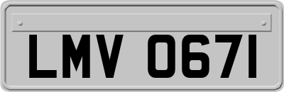 LMV0671