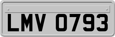 LMV0793