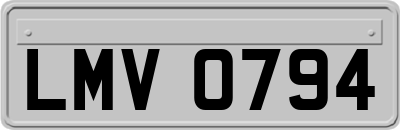 LMV0794