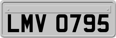LMV0795