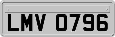 LMV0796