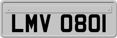 LMV0801