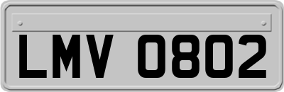 LMV0802