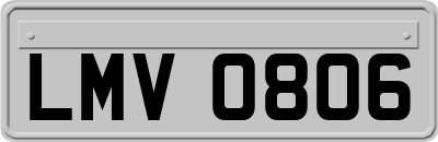 LMV0806