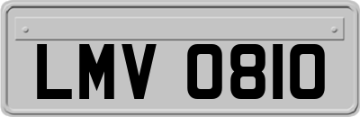 LMV0810