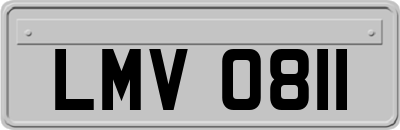LMV0811