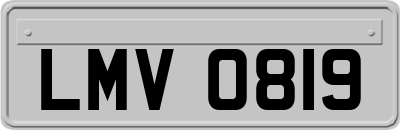 LMV0819