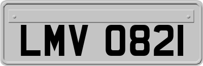 LMV0821
