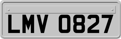 LMV0827