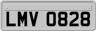 LMV0828