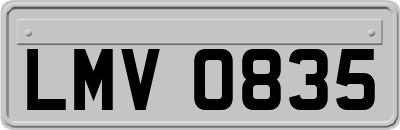 LMV0835