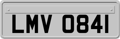 LMV0841