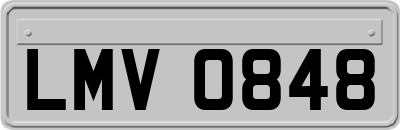 LMV0848