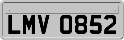 LMV0852