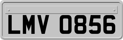 LMV0856
