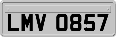 LMV0857