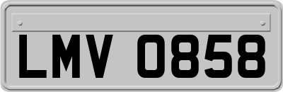 LMV0858