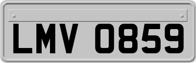 LMV0859
