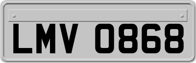 LMV0868