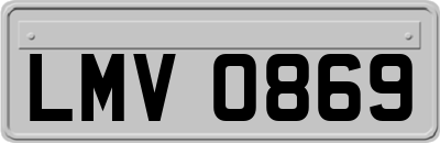 LMV0869