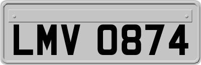 LMV0874