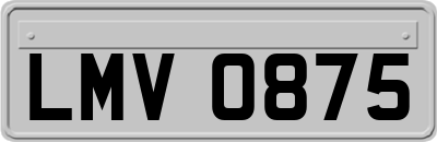 LMV0875