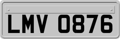 LMV0876