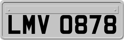 LMV0878