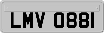 LMV0881
