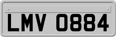 LMV0884