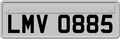 LMV0885