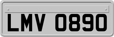 LMV0890