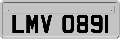 LMV0891