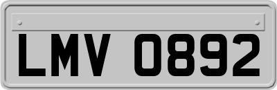 LMV0892