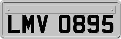 LMV0895