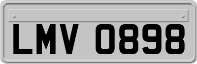 LMV0898