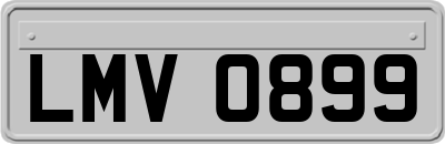 LMV0899