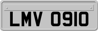 LMV0910