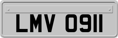 LMV0911