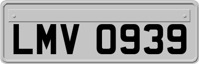 LMV0939