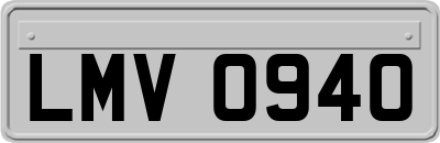LMV0940
