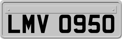 LMV0950