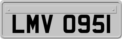 LMV0951