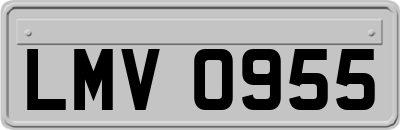 LMV0955
