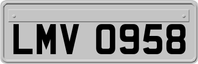 LMV0958