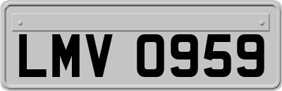 LMV0959
