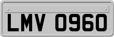 LMV0960